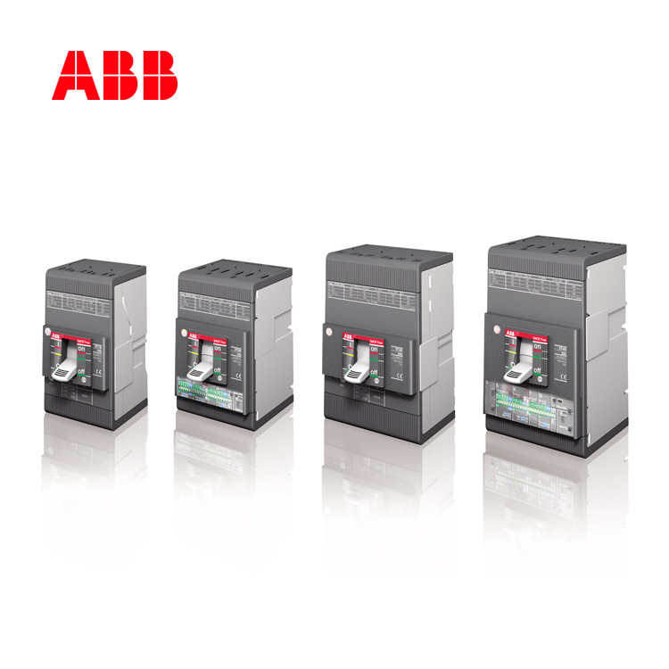 ABB Formula塑殼斷路器